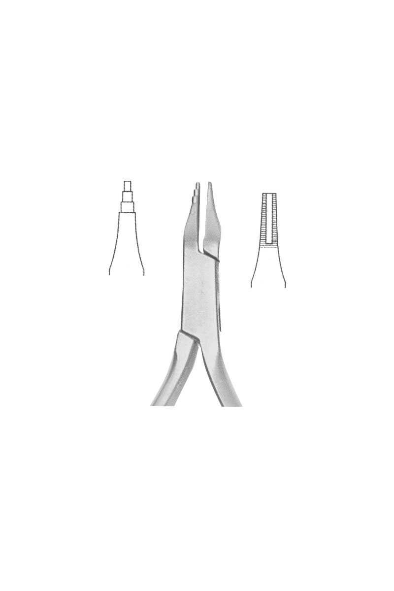 Orthodontic Pliers